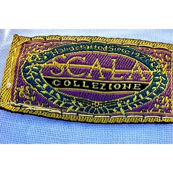 Scala Collezione Garden Hat Camping Beach Leisure Brown Canvas Adult M Unisex - Picture 4 of 12